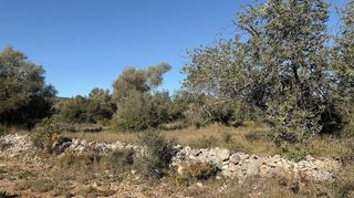 Solar en venta en Alcalà de Xivert pueblo en Alcalà de Xivert