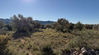 Solar en venta en Alcalà de Xivert pueblo en Alcalà de Xivert