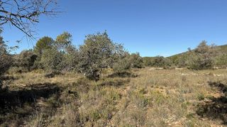 Solar en venta en Alcalà de Xivert pueblo en Alcalà de Xivert