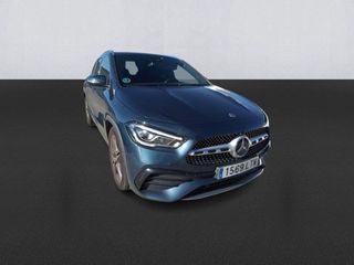 Mercedes Gla 200 D