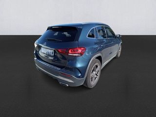 Mercedes Gla 200 D