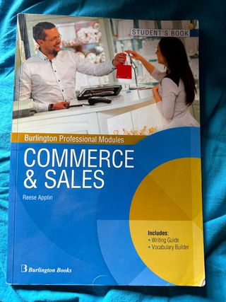 commerce & sales