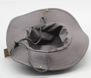 Due cappelli da sole Patagonia