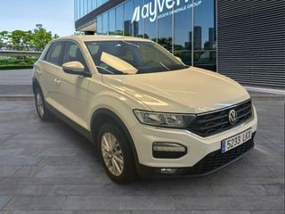 Volkswagen T-roc Edition 1.6 Tdi 85kw (115cv)