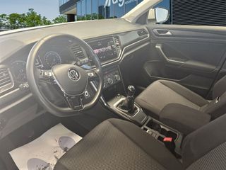 Volkswagen T-roc Edition 1.6 Tdi 85kw (115cv)
