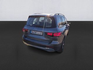 Mercedes Glb 2.0 220 D 4matic Dct 140kw (190cv)