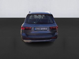Mercedes Glb 2.0 220 D 4matic Dct 140kw (190cv)