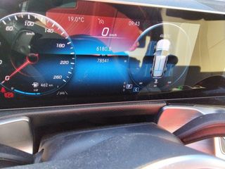 Mercedes Glb 2.0 220 D 4matic Dct 140kw (190cv)