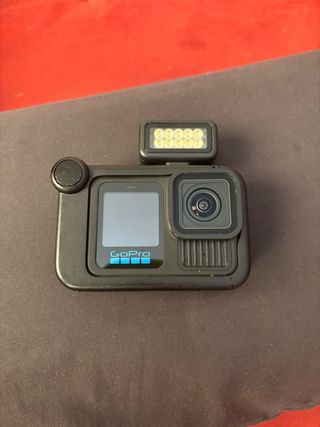 Cámara GoPro Hero Black 13