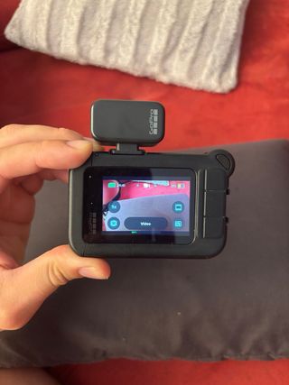 Cámara GoPro Hero Black 13