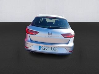 Seat Leon St 2.0 Tdi 110kw Dsg-7 S&s Xcellence