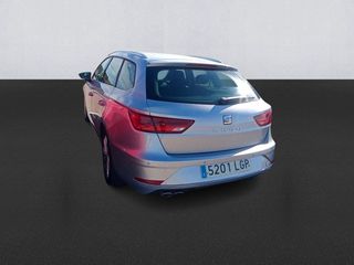 Seat Leon St 2.0 Tdi 110kw Dsg-7 S&s Xcellence