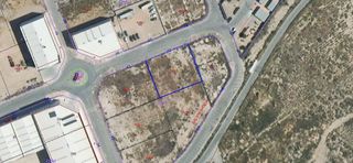 Terreno en venta en Fuente Alamo