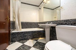 Piso en venta en Fígares en Granada