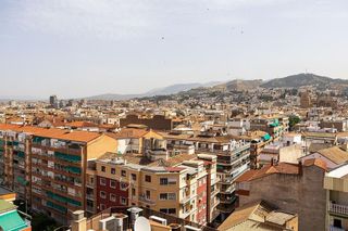 Piso en venta en Fígares en Granada