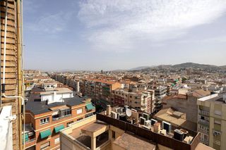 Piso en venta en Fígares en Granada