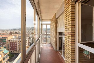 Piso en venta en Fígares en Granada