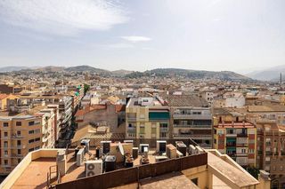 Piso en venta en Fígares en Granada