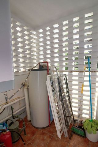 Piso en venta en Los Monteros - Bahía de Marbella en Marbella