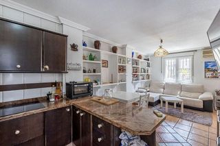 Ático en venta en Centro - Sagrario en Granada