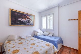 Ático en venta en Centro - Sagrario en Granada