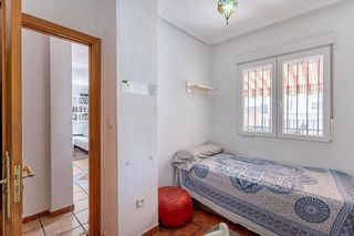 Ático en venta en Centro - Sagrario en Granada