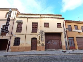 Hotel en venta en Barrios Bajos - La Horta en Zamora