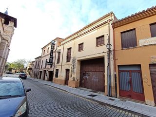 Hotel en venta en Barrios Bajos - La Horta en Zamora