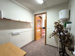 Local comercial en venta en Tablero Bajo - Arruzafilla en Córdoba