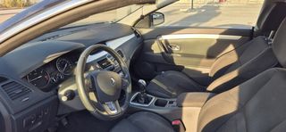 Renault Laguna 2009
