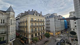 Piso en venta en Centro - Ayuntamiento en Santander