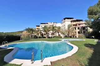 Piso en venta en Náquera