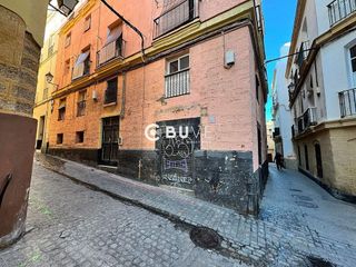 Piso en venta en Ayuntamiento - Catedral en Cádiz