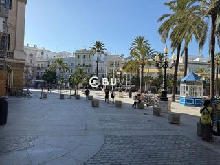 Piso en venta en Ayuntamiento - Catedral en Cádiz