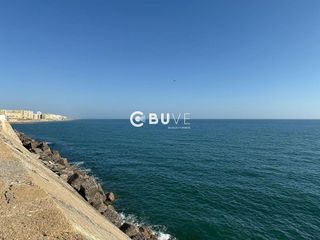 Piso en venta en Ayuntamiento - Catedral en Cádiz