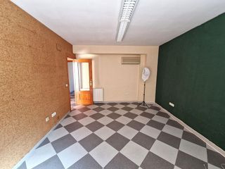 Local comercial en venta en Plasencia