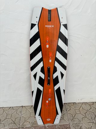 Tabla Kitesurf RRD Poison V5 137x41cm