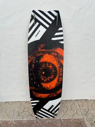 Tabla Kitesurf RRD Poison V5 137x41cm