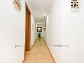 Piso en venta en Águilas ciudad en Águilas