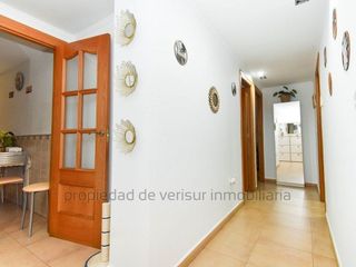 Piso en venta en Águilas ciudad en Águilas