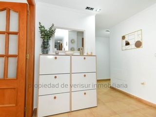 Piso en venta en Águilas ciudad en Águilas