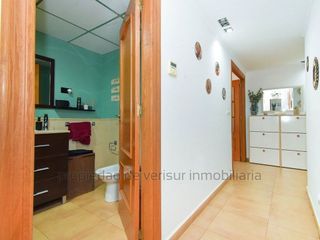 Piso en venta en Águilas ciudad en Águilas