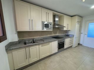 Piso en venta en Benahavís