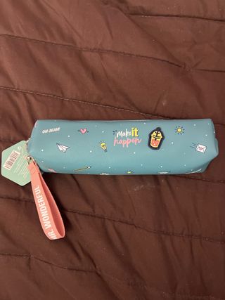 Estuche Mr. Wonderful Make it Happen