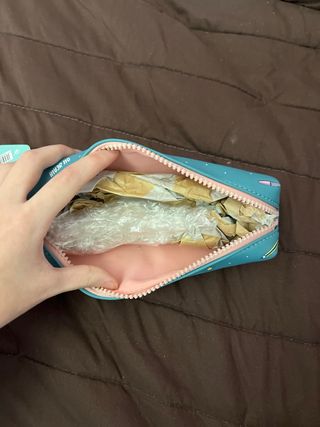 Estuche Mr. Wonderful Make it Happen