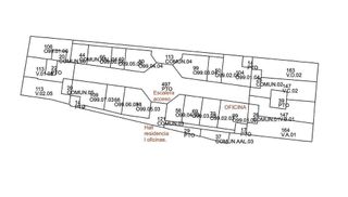 Oficina en venta en Centro en Gandia