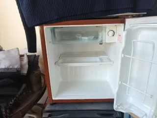 Pequeño Frigorífico