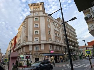 Piso en venta en Centro en Torrelavega