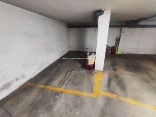 Garaje en venta en Casco Antiguo en Talavera de la Reina