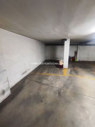 Garaje en venta en Casco Antiguo en Talavera de la Reina